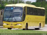 Viação Itapemirim 5403 na cidade de Recife, Pernambuco, Brasil, por Jonathan Silva. Número da foto: #2897439.