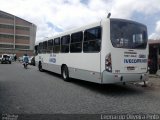 Capital do Agreste Transporte Urbano 930 na cidade de Caruaru, Pernambuco, Brasil, por Leon Oliver. Número da foto: #2898061.