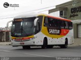 Saritur - Santa Rita Transporte Urbano e Rodoviário 32220 na cidade de Juiz de Fora, Minas Gerais, Brasil, por Tailisson Fernandes. Número da foto: #:id.