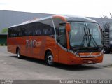 San Marino Neobus N10 340 na cidade de Rio de Janeiro, Rio de Janeiro, Brasil, por Maxwel Silva. Número da foto: #:id.