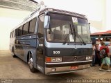 Turismo Santa Rita 303 na cidade de São Paulo, São Paulo, Brasil, por Roberto Teixeira. Número da foto: #2897196.