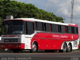 Expresso Jangadeiro 1159 na cidade de Teresina, Piauí, Brasil, por João Victor. Número da foto: #2898795.