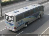 Kuba Turismo 133 na cidade de Taboão da Serra, São Paulo, Brasil, por Bruno Santino. Número da foto: #2897933.