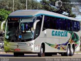 Viação Garcia 7806 na cidade de Maringá, Paraná, Brasil, por Victor Hugo Guedes Pereira. Número da foto: #2897649.