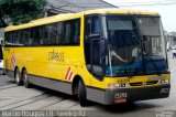 Viação Itapemirim 44059 na cidade de Rio de Janeiro, Rio de Janeiro, Brasil, por Márcio Douglas Ribeiro Venino. Número da foto: #2898558.