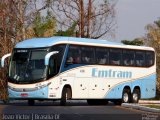 Emtram 4030 na cidade de Brasília, Distrito Federal, Brasil, por João Victor. Número da foto: #:id.