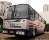 Turismo Rodrigues 236 na cidade de São Paulo, São Paulo, Brasil, por Bruno Nascimento. Número da foto: #:id.