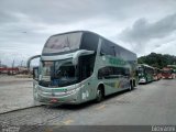 Viação Garcia 7227 na cidade de Angra dos Reis, Rio de Janeiro, Brasil, por Giovanni Rodrigues. Número da foto: #2897883.