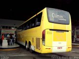 Viação Itapemirim 9551 na cidade de Goiânia, Goiás, Brasil, por Fabricio Alves de Lima. Número da foto: #:id.