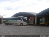 Viação Garcia 7866 na cidade de Londrina, Paraná, Brasil, por Hilo Adorno. Número da foto: #2899151.