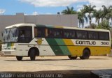 Empresa Gontijo de Transportes 3010 na cidade de Itacarambi, Minas Gerais, Brasil, por Wagner Gontijo Várzea da Palma-mg. Número da foto: #2898395.