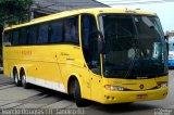Viação Itapemirim 5063 na cidade de Rio de Janeiro, Rio de Janeiro, Brasil, por Márcio Douglas Ribeiro Venino. Número da foto: #2898968.