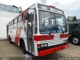 Auto Viação ABC 43 na cidade de São Paulo, São Paulo, Brasil, por João Paulo Costa. Número da foto: #:id.
