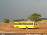 Ônibus Particulares  na cidade de Juscimeira, Mato Grosso, Brasil, por Danilo de Jesus Nascimento. Número da foto: #:id.