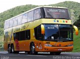 Viação Mutum Preto 4000 na cidade de Petrópolis, Rio de Janeiro, Brasil, por Rafael da Silva Xarão. ID da foto: :id.