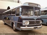 Turismo Santa Rita 61 na cidade de São Paulo, São Paulo, Brasil, por Roberto Teixeira. Número da foto: #2897193.