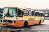 Viação Itapemirim 9119 na cidade de São Paulo, São Paulo, Brasil, por Fabricio Zulato. Número da foto: #2897517.