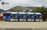 UTIL - União Transporte Interestadual de Luxo 9413 na cidade de Juiz de Fora, Minas Gerais, Brasil, por Tailisson Fernandes. Número da foto: #:id.