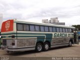 Viação Garcia 5392 na cidade de São Paulo, São Paulo, Brasil, por Michael  Alberto Vieira. Número da foto: #2897452.