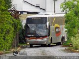 Saritur - Santa Rita Transporte Urbano e Rodoviário 10110 na cidade de Juiz de Fora, Minas Gerais, Brasil, por Tailisson Fernandes. Número da foto: #:id.
