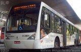 Viação Gato Preto 8 2001 na cidade de São Paulo, São Paulo, Brasil, por Matheus Misson Pereira Soares. Número da foto: #:id.