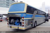 Ônibus Particulares 4099 na cidade de São Paulo, São Paulo, Brasil, por Fabiano de Oliveira Prado. Número da foto: #:id.
