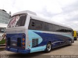Ônibus Particulares GBN9018 na cidade de São Paulo, São Paulo, Brasil, por Michael  Alberto Vieira. Número da foto: #2897216.