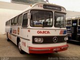 Garcia Turismo 116 na cidade de São Paulo, São Paulo, Brasil, por Roberto Teixeira. Número da foto: #2897183.
