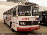 Garcia Turismo 116 na cidade de São Paulo, São Paulo, Brasil, por Roberto Teixeira. ID da foto: :id.