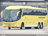 Viação Itapemirim 60785 na cidade de Curitiba, Paraná, Brasil, por Luiz H. Bassetti. Número da foto: #2898856.