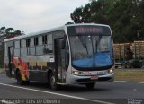 Rápido Campinas 6326 na cidade de Botucatu, São Paulo, Brasil, por Alexandre  Luis de Oliveira. Número da foto: #2897850.