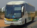 Empresa Gontijo de Transportes 18425 na cidade de Bom Jesus da Lapa, Bahia, Brasil, por Thiago  Pacheco. Número da foto: #2898678.