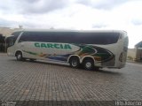 Viação Garcia 7866 na cidade de Londrina, Paraná, Brasil, por Hilo Adorno. Número da foto: #2899139.