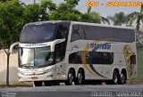 Imperador Turismo 4040 na cidade de São Paulo, São Paulo, Brasil, por EDUARDO - SOROCABUS. Número da foto: #2898668.