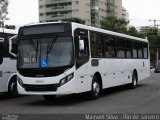 Iveco VIP IV na cidade de Rio de Janeiro, Rio de Janeiro, Brasil, por Maxwel Silva. Número da foto: #2897798.