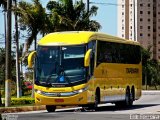 Viação Itapemirim 60519 na cidade de Campos dos Goytacazes, Rio de Janeiro, Brasil, por Erik Ferreira. Número da foto: #:id.