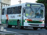 Auto Viação Veleiro 8412 na cidade de Maceió, Alagoas, Brasil, por Walace Aguiar R.  Lima. Número da foto: #:id.
