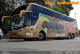 Poloni Turismo 3500 na cidade de São Paulo, São Paulo, Brasil, por EDUARDO - SOROCABUS. Número da foto: #2898735.