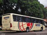 TransTupi Turismo e Fretamento 1365 na cidade de Curitiba, Paraná, Brasil, por Paulo Gustavo. Número da foto: #:id.