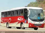 Giovani Chaves Turismo 2900 na cidade de Sabará, Minas Gerais, Brasil, por Vanderlei da Costa Silva Filho. Número da foto: #:id.