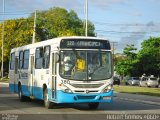 Expresso Vera Cruz 380 na cidade de Jaboatão dos Guararapes, Pernambuco, Brasil, por Hebert Gomes. Número da foto: #:id.