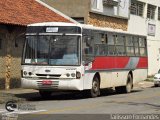 Ônibus Particulares 4500 na cidade de Juiz de Fora, Minas Gerais, Brasil, por Tailisson Fernandes. Número da foto: #:id.