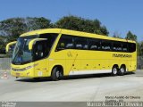 Viação Itapemirim 60793 na cidade de Curitiba, Paraná, Brasil, por Marco Aurélio de Oliveira. Número da foto: #2897267.