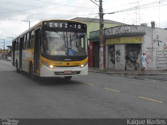 VIP - Unidade Imperador 3 3307 na cidade de São Paulo, São Paulo, Brasil, por Kaique Martins. ID da foto: 2950457.