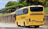 Viação Nordeste 8090 na cidade de Natal, Rio Grande do Norte, Brasil, por Rodrigo S. G Busólogo do Brasil. Número da foto: #2951044.
