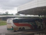 Empresa de Transportes Andorinha 5294 na cidade de Brasília, Distrito Federal, Brasil, por William  Borges. Número da foto: #2950802.