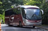 Expresso Gardenia 3215 na cidade de São Paulo, São Paulo, Brasil, por Michael  Alberto Vieira. Número da foto: #2950358.