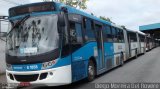 Viação Cidade Dutra 6 1858 na cidade de São Paulo, São Paulo, Brasil, por Diego Moreira Del Rovere. Número da foto: #2949985.
