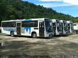Icaraí Auto Transportes 1.016 na cidade de Duque de Caxias, Rio de Janeiro, Brasil, por Fabiano Magalhaes. Número da foto: #2951652.