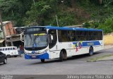 Auto Ônibus Moratense 630 na cidade de Francisco Morato, São Paulo, Brasil, por Johnny Ferreira. Número da foto: #2949913.
